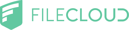 Filecloud Logo