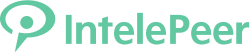 Intelepeer Logo