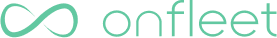Onfleet Logo