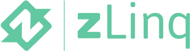 Zlinq Logo