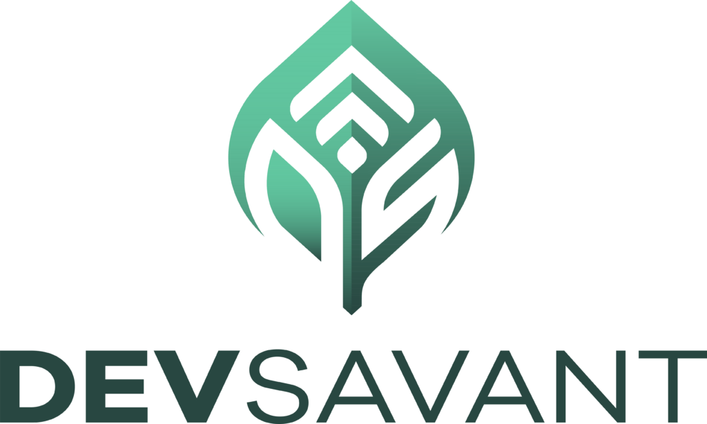 DevSavant logo