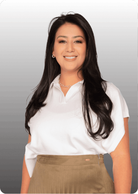 Amalia Lopera - DevSavant CFO
