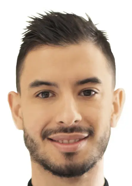 Camilo Correa