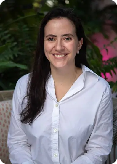 Regina Riojas
